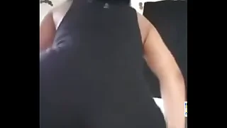 Una putita de nogales sonora